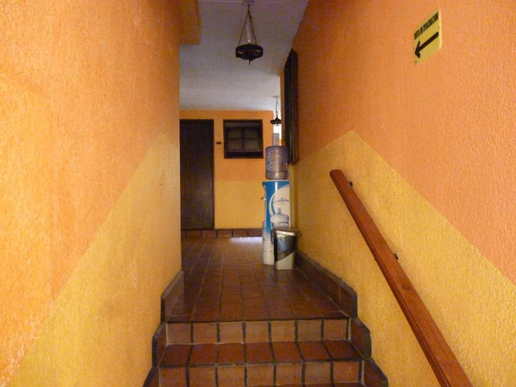 Hotel Plaza Santo Domingo San Cristobal de las Casas Room photo